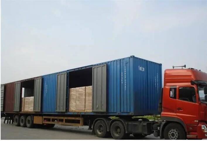 漳州到宜君县整车运输