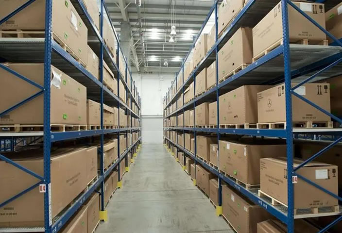 漳州到宜君县货物仓储