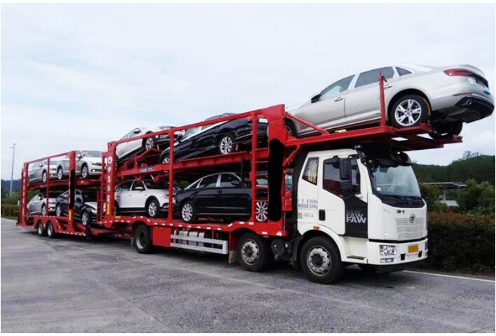 漳州到宜君县轿车托运